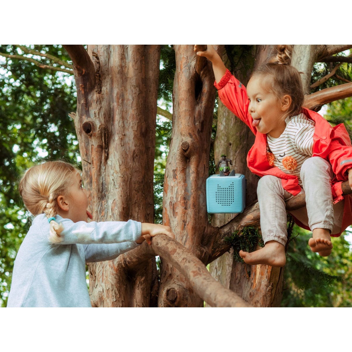 Tonies Figure – Baloo – Audio Play 4251192108036