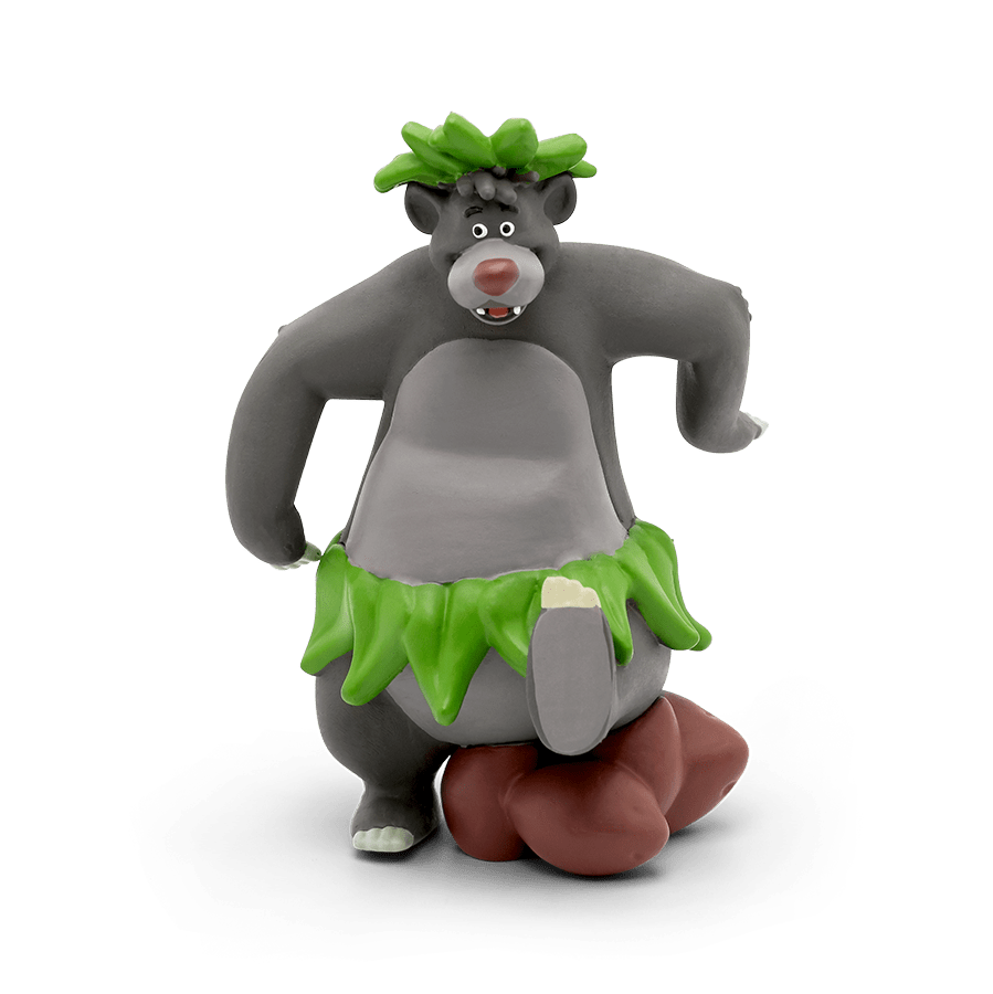 Tonies Figure – Baloo – Audio Play 4251192108036