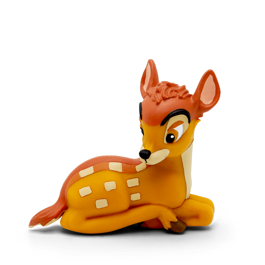 Tonies Figure – Bambi – Audio Play 4251192119254
