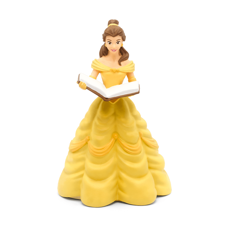 Tonies Figure – Belle – Audio Play 4251192119261