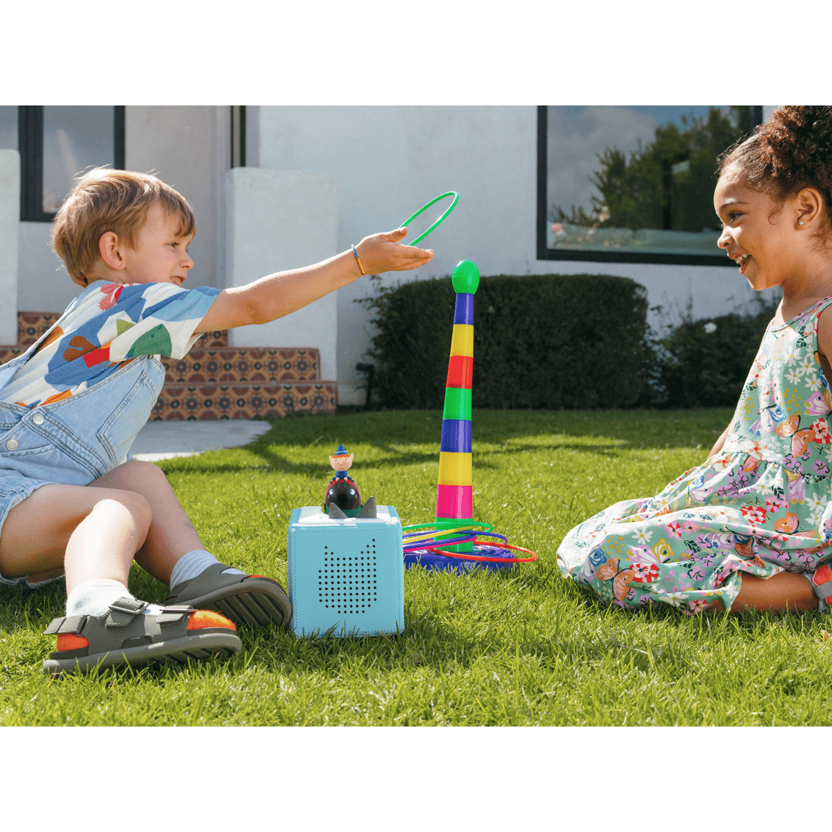 Tonies Figure – Ben and Holly's Little Kingdom - Ben 4251192139917