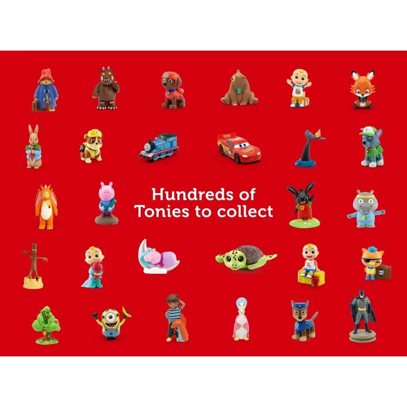 Tonies Figure – Ben and Holly's Little Kingdom - Holly 4251192125804