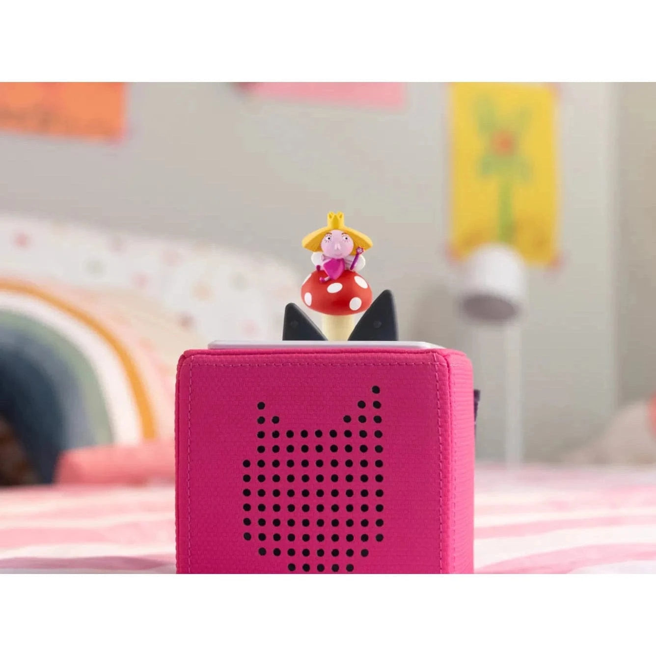 Tonies Figure – Ben and Holly's Little Kingdom - Holly 4251192125804