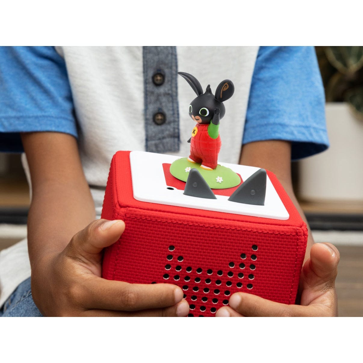 Tonies Figure – Bing Bunny – Audio Play 4251192119209