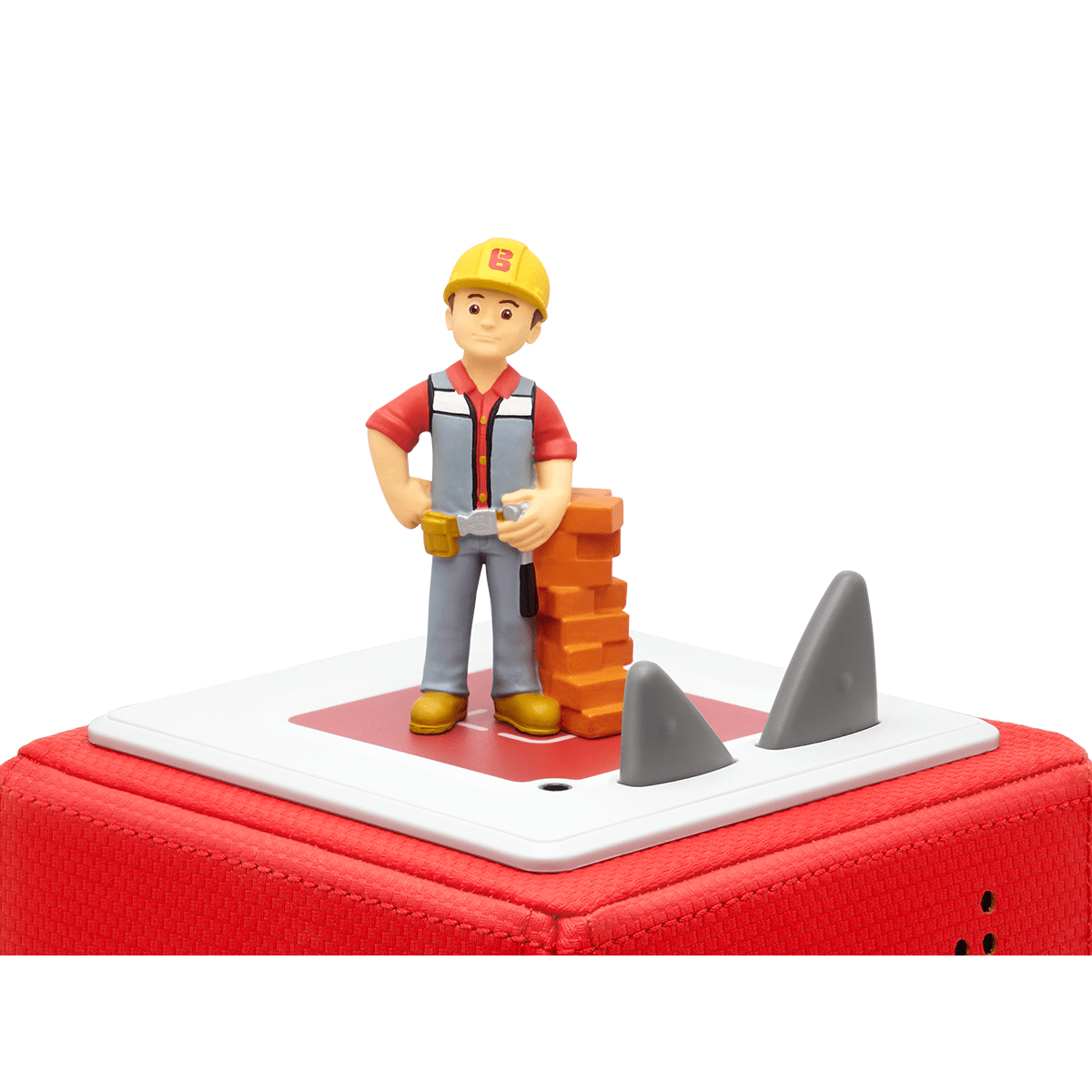 Tonies Figure – Bob The Builder – Audio Play 4251192114167