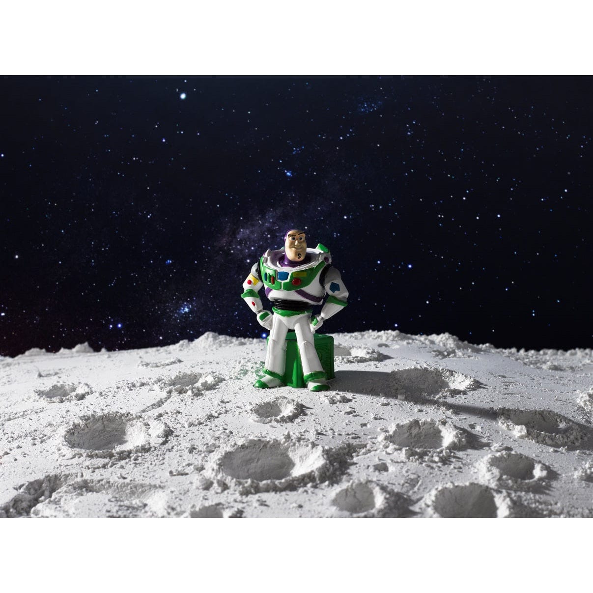 Tonies Figure – Buzz Lightyear – Audio Play 4251192119346