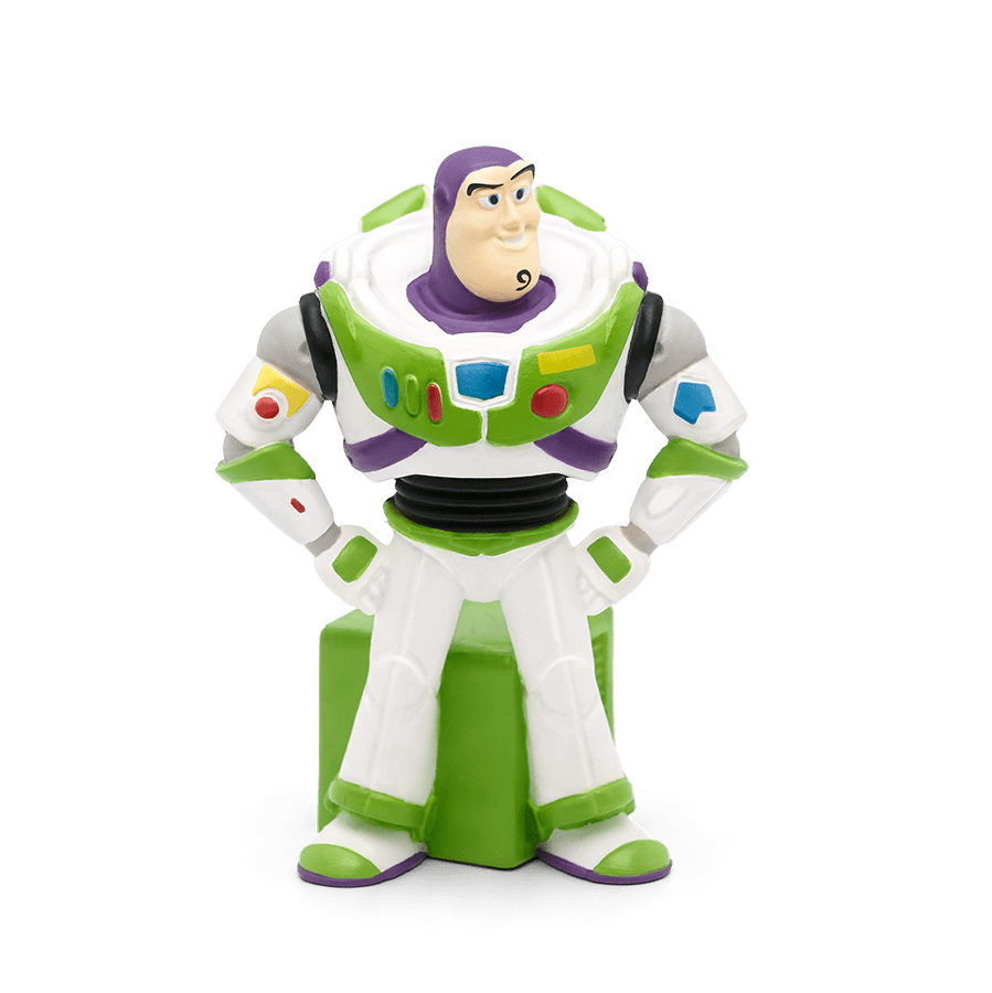 Tonies Figure – Buzz Lightyear – Audio Play 4251192119346