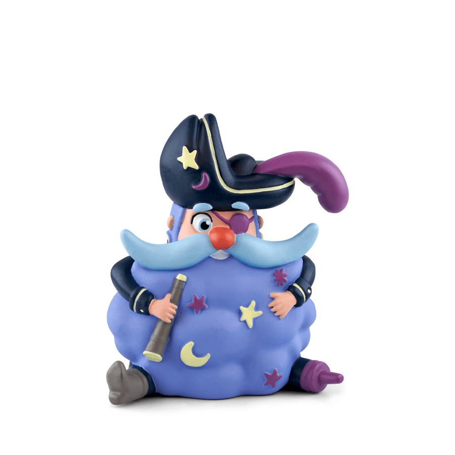 Tonies Figure – Cap’n Dreambeard – Audio Play 4251192139979