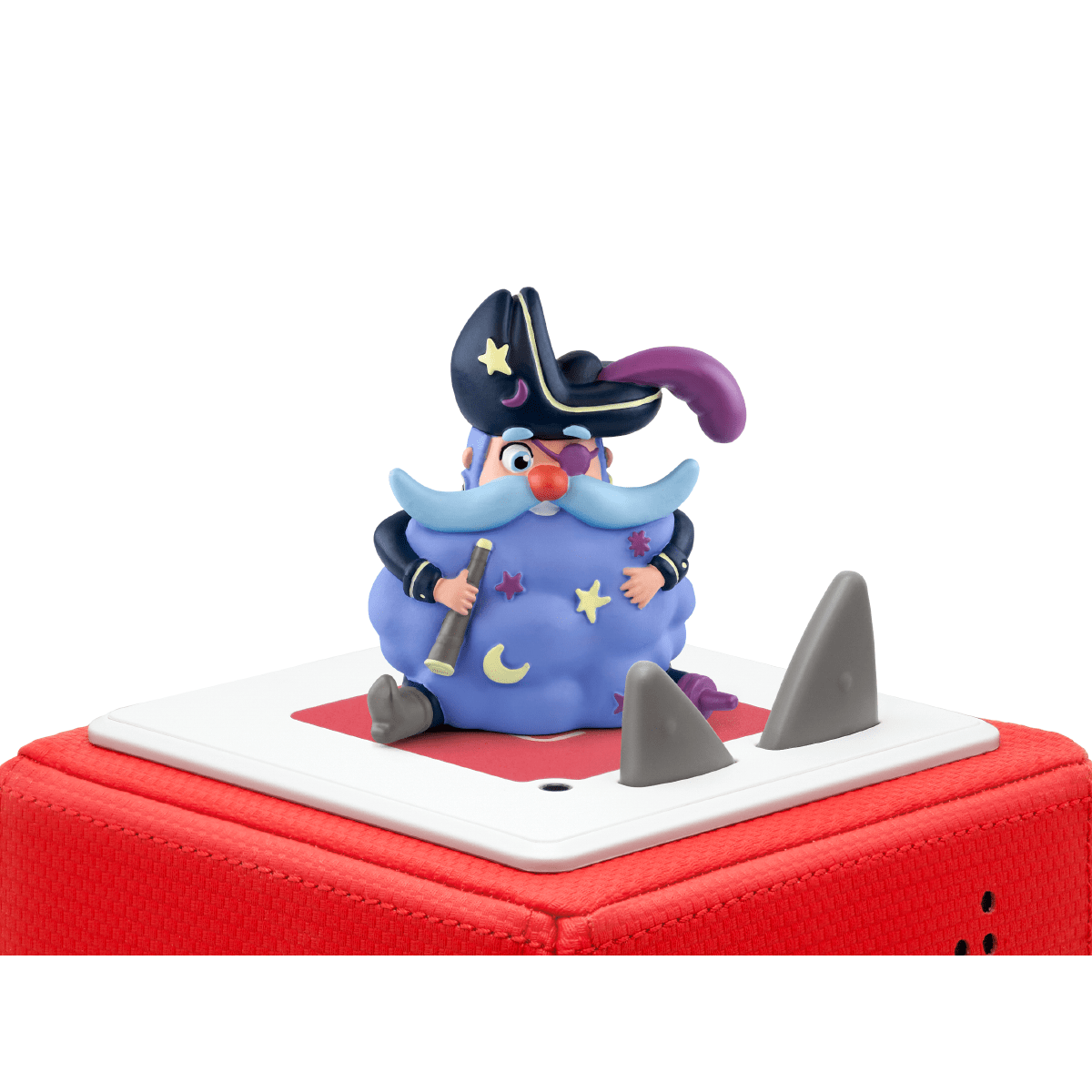 Tonies Figure – Cap’n Dreambeard – Audio Play 4251192139979