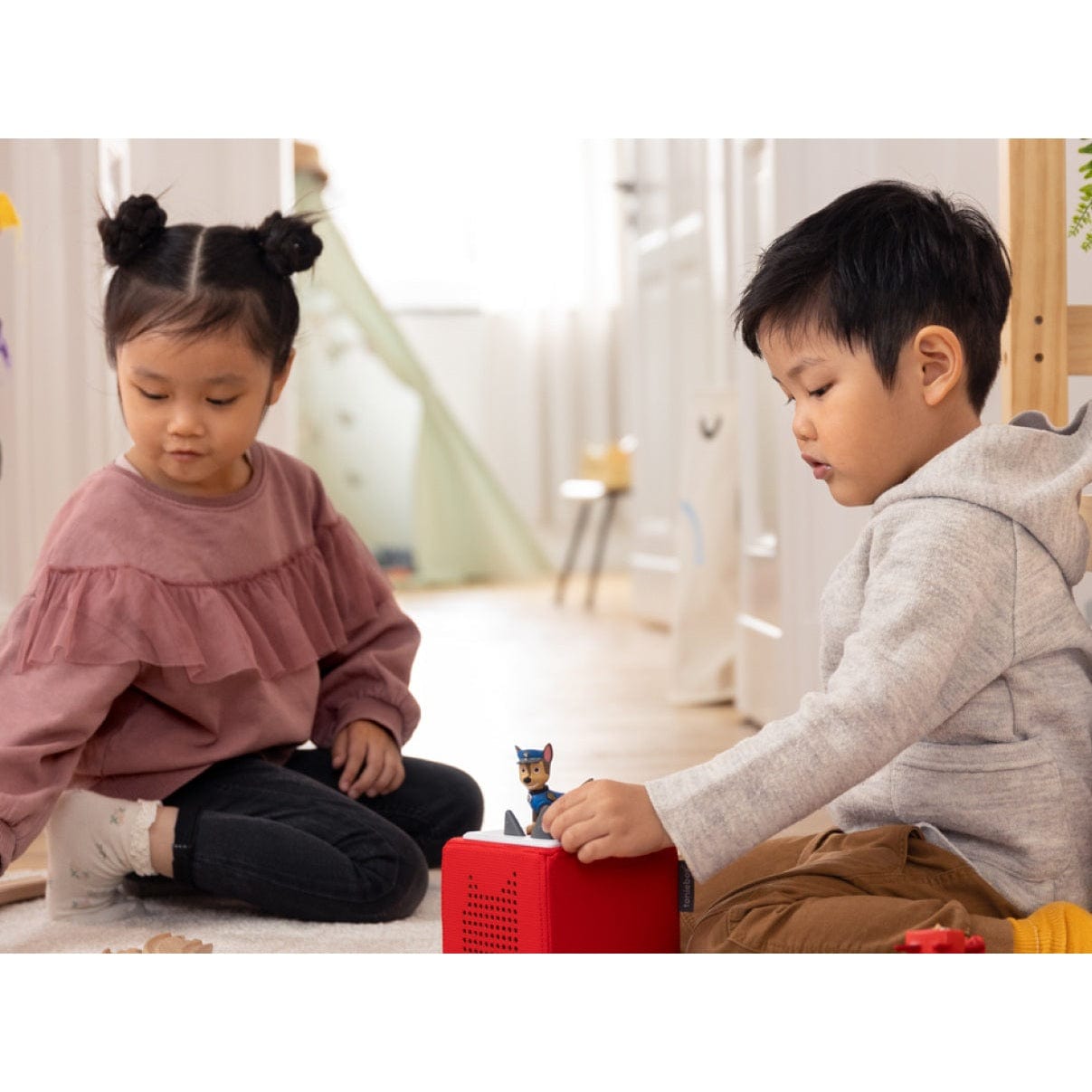 Tonies Figure – Chase – Audio Play 4251192113702