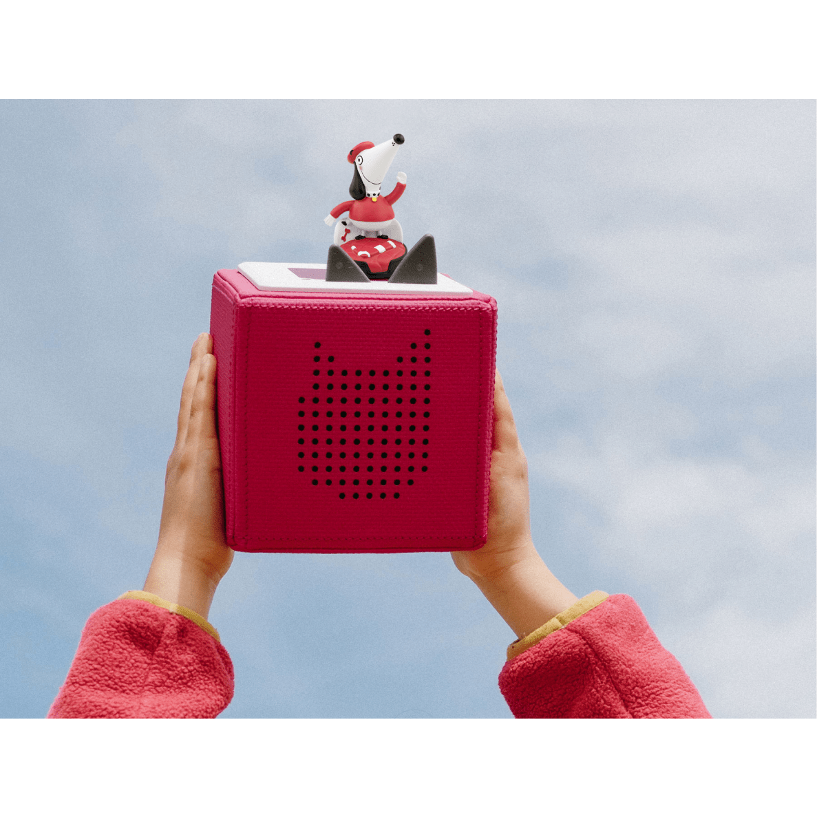 Tonies Figure – Claude Collection – Audio Play 4251192140036