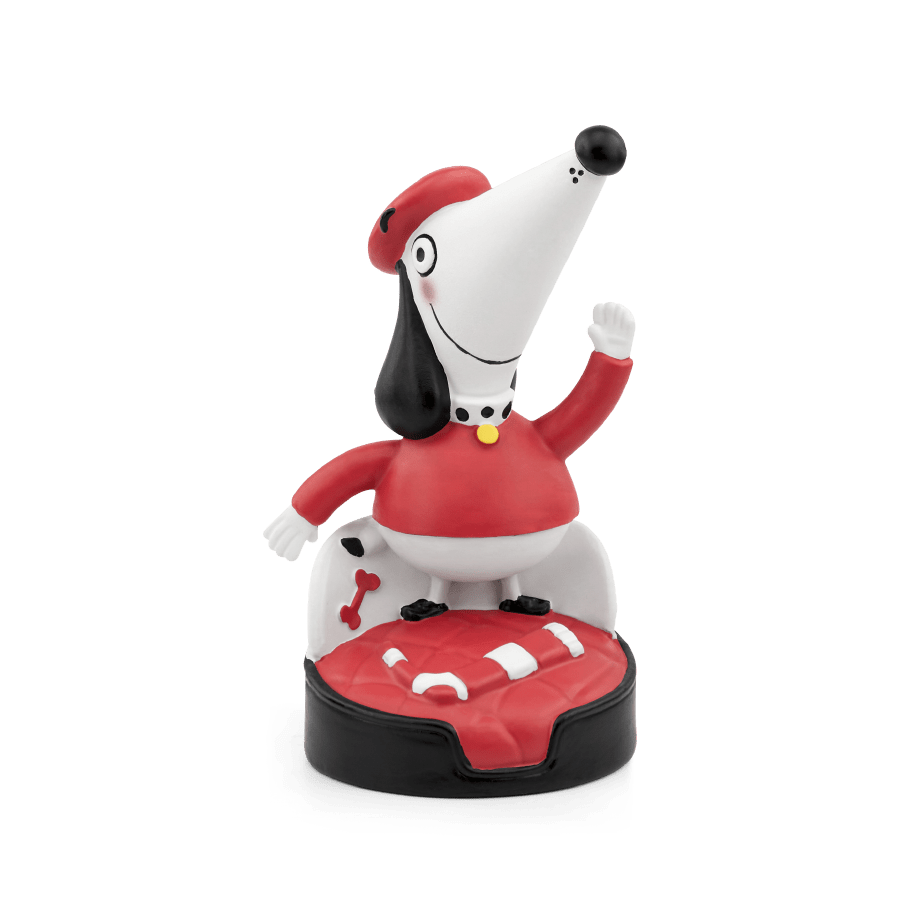 Tonies Figure – Claude Collection – Audio Play 4251192140036