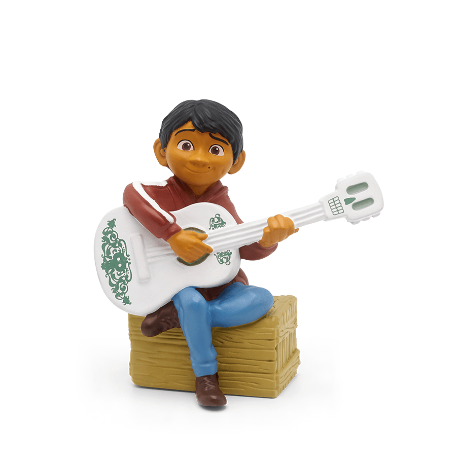 Tonies Figure – Coco – Audio Play 4251192130969