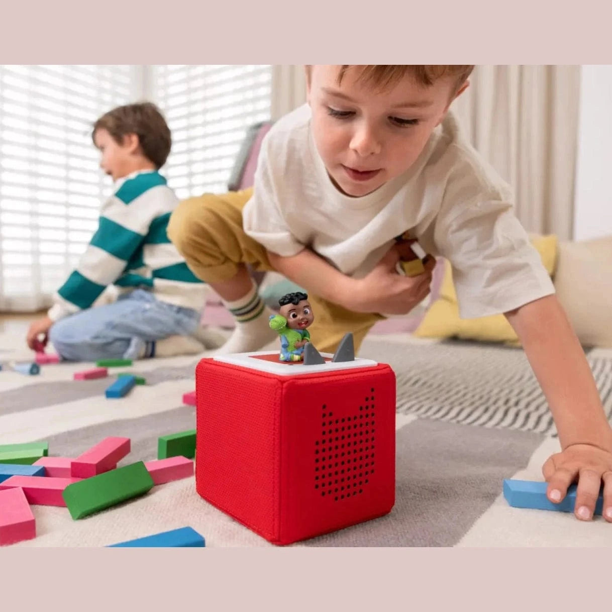 Tonies Figure – Cocomelon - Cody 4251192163387