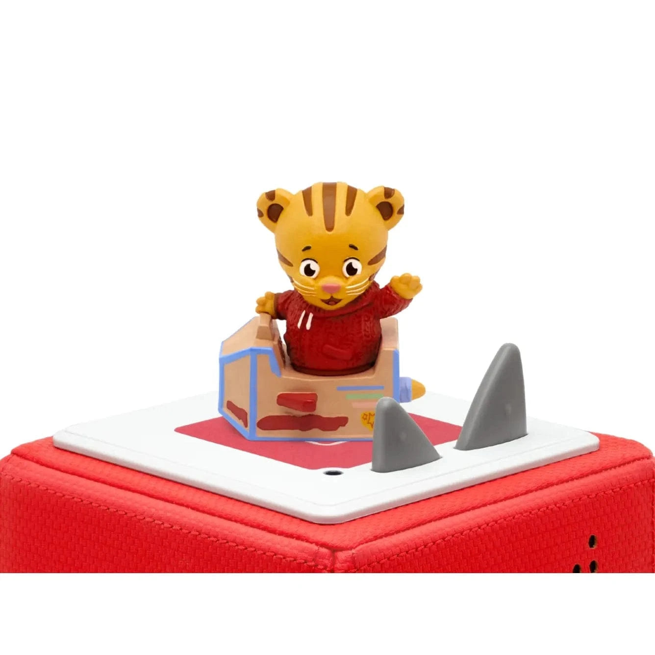 Tonies Figure – Daniel Tiger's Neighborhood Tonie 4251192154149