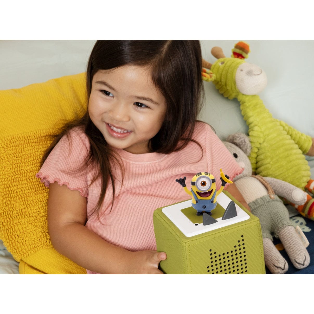 Tonies Figure – Despicable Me – Junior Novel 4251192112873