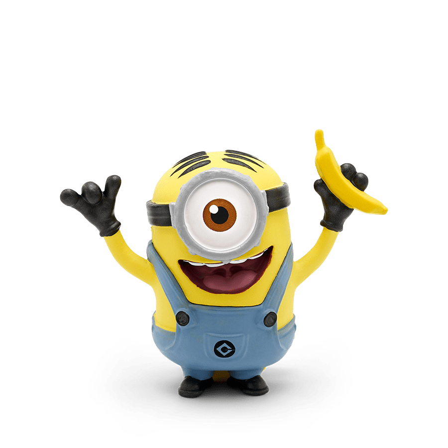 Tonies Figure – Despicable Me – Junior Novel 4251192112873