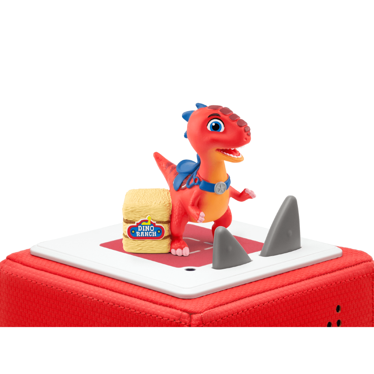 Tonies Figure – Dino Ranch – Audio Play 4251192142283