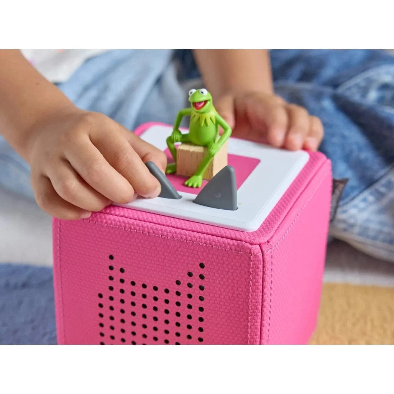 Tonies Figure – Disney The Muppets - Kermit the Frog 4251192144621