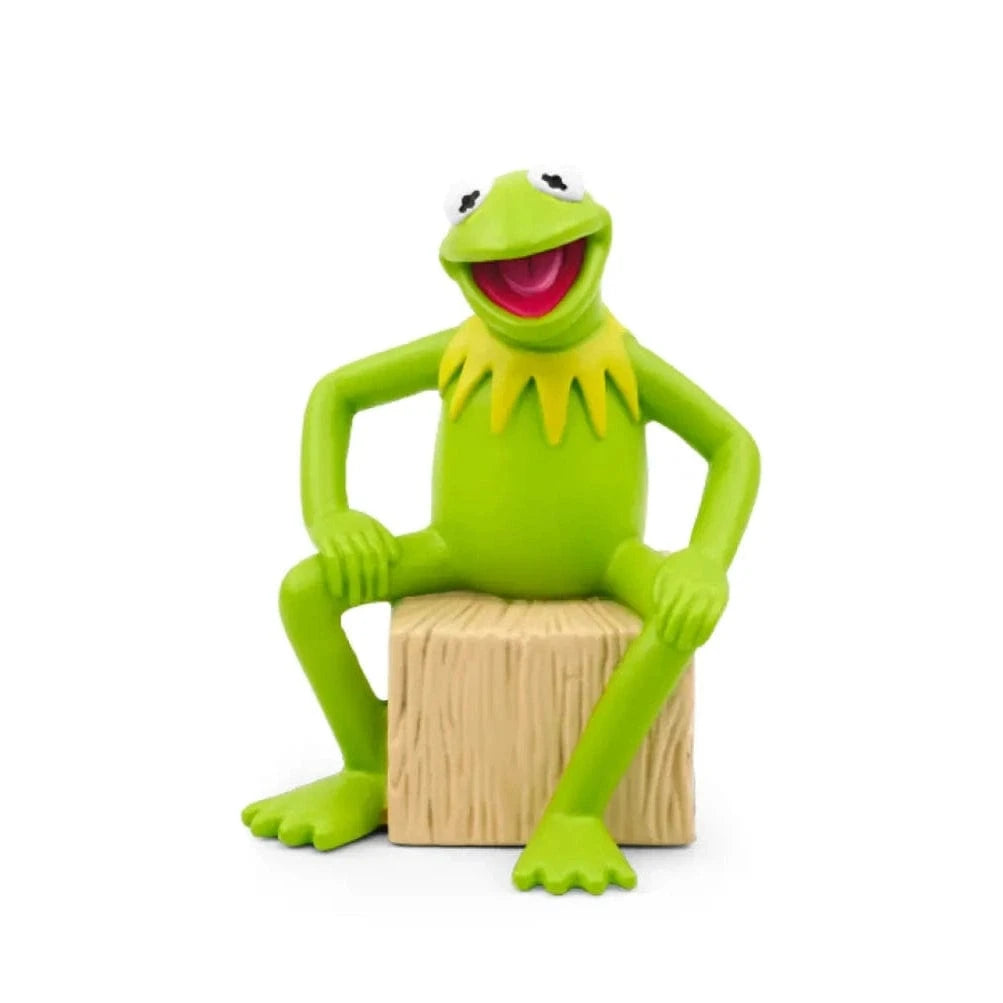 Tonies Figure – Disney The Muppets - Kermit the Frog 4251192144621