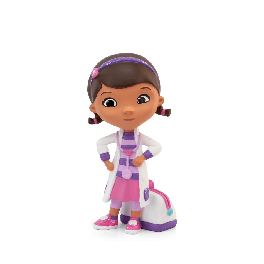 Tonies Figure – Doc McStuffins – Audio Play 4251192132864