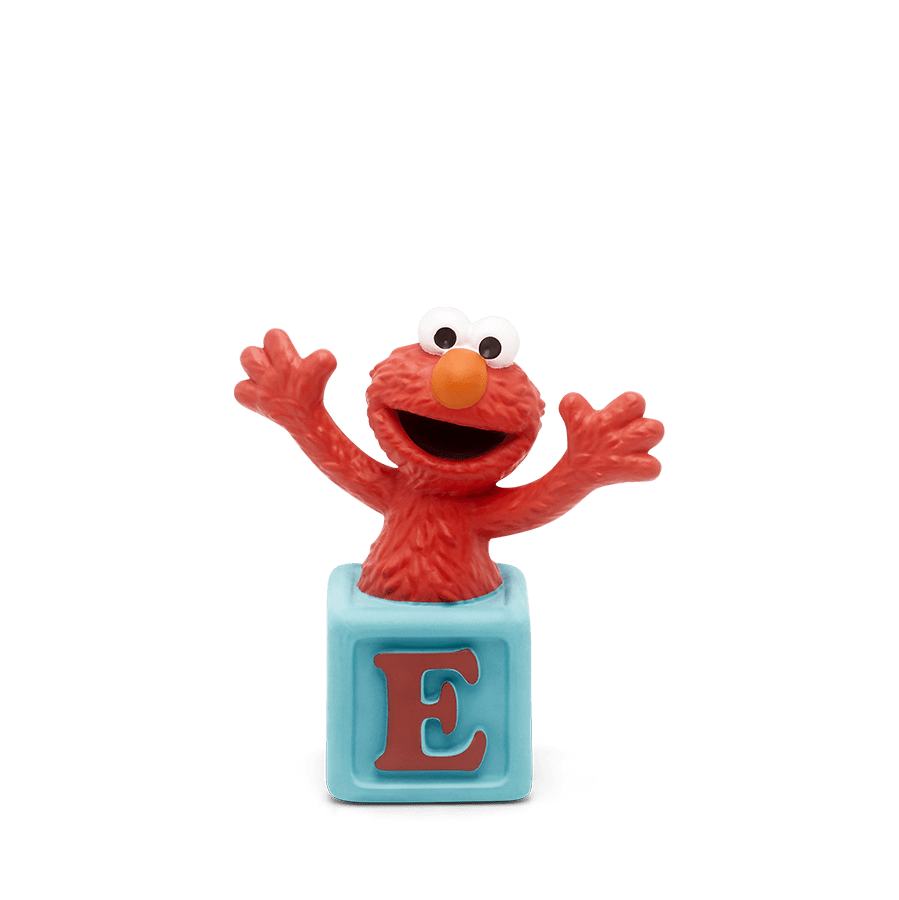 Tonies Figure – Elmo – Audio Play 4251192119506