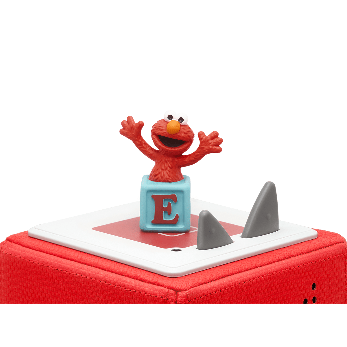 Tonies Figure – Elmo – Audio Play 4251192119506