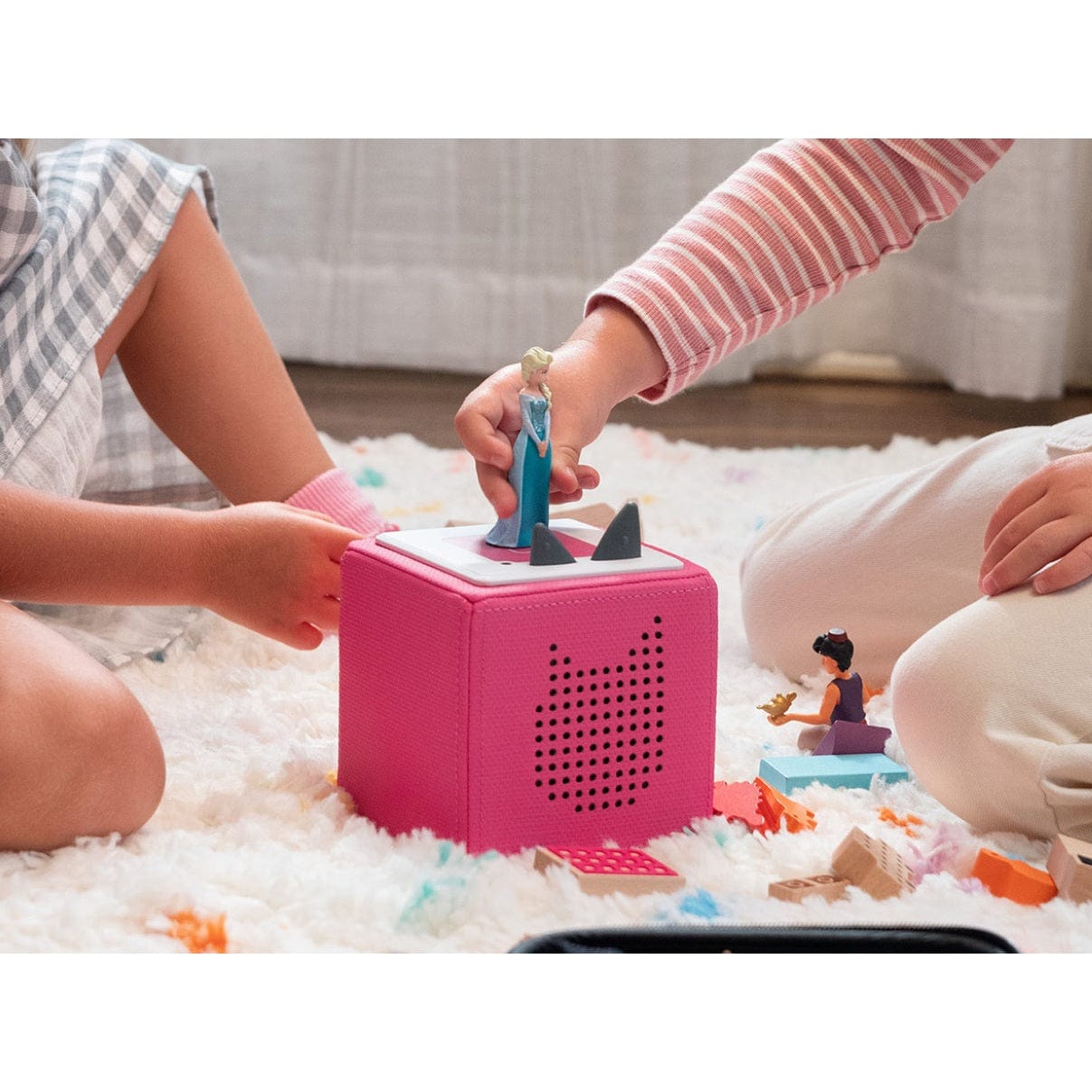 Tonies Figure – Elsa – Audio Play 4251192111203