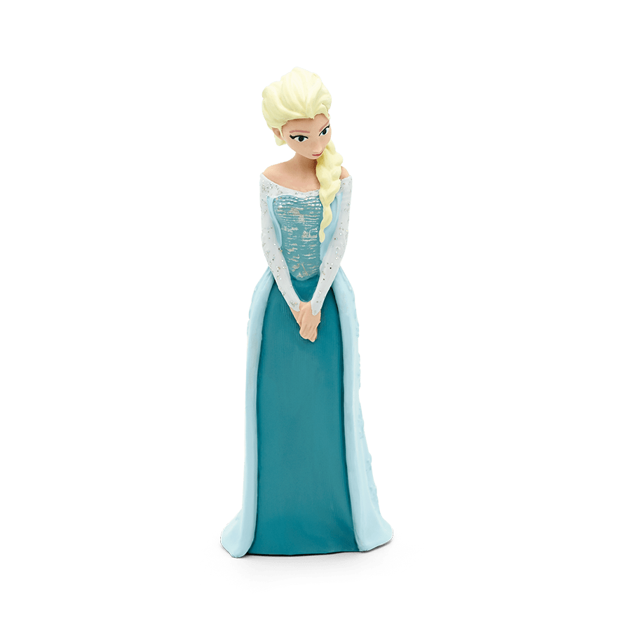 Tonies Figure – Elsa – Audio Play 4251192111203