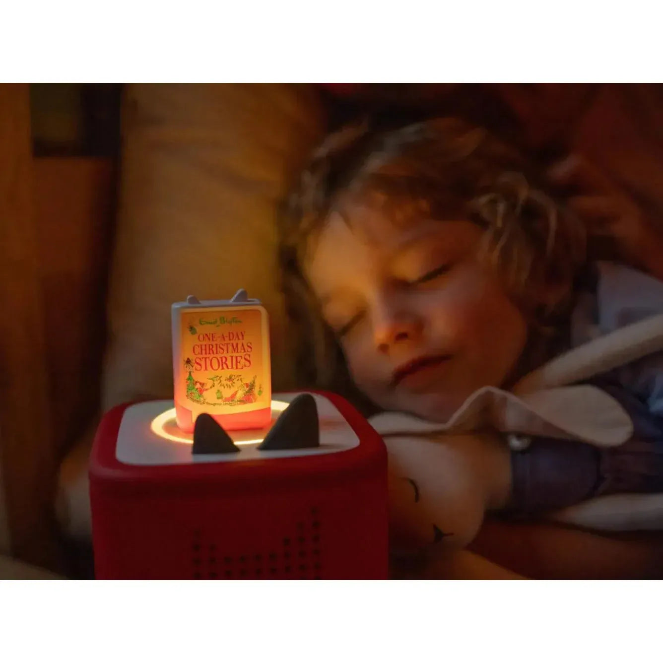 Tonies Figure – Enid Blyton - One-A-Day Christmas Stories