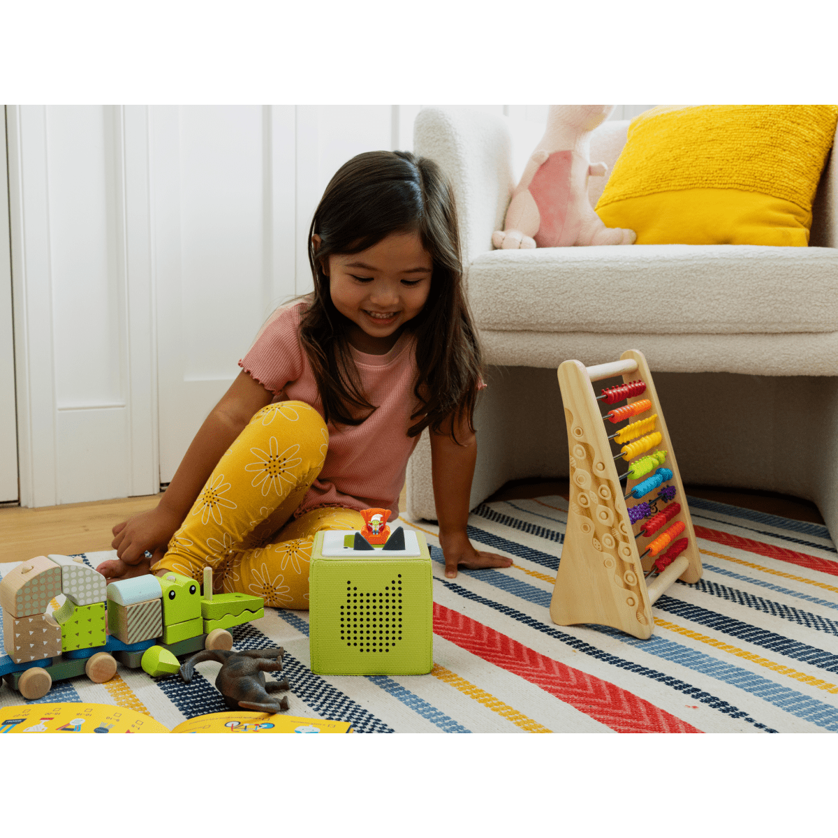 Tonies Figure – Enid Blyton – The Wishing Chair – Audio Play 4251192120007