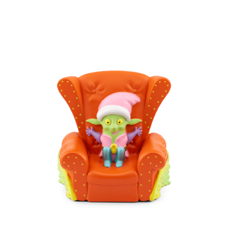Tonies Figure – Enid Blyton – The Wishing Chair – Audio Play 4251192120007