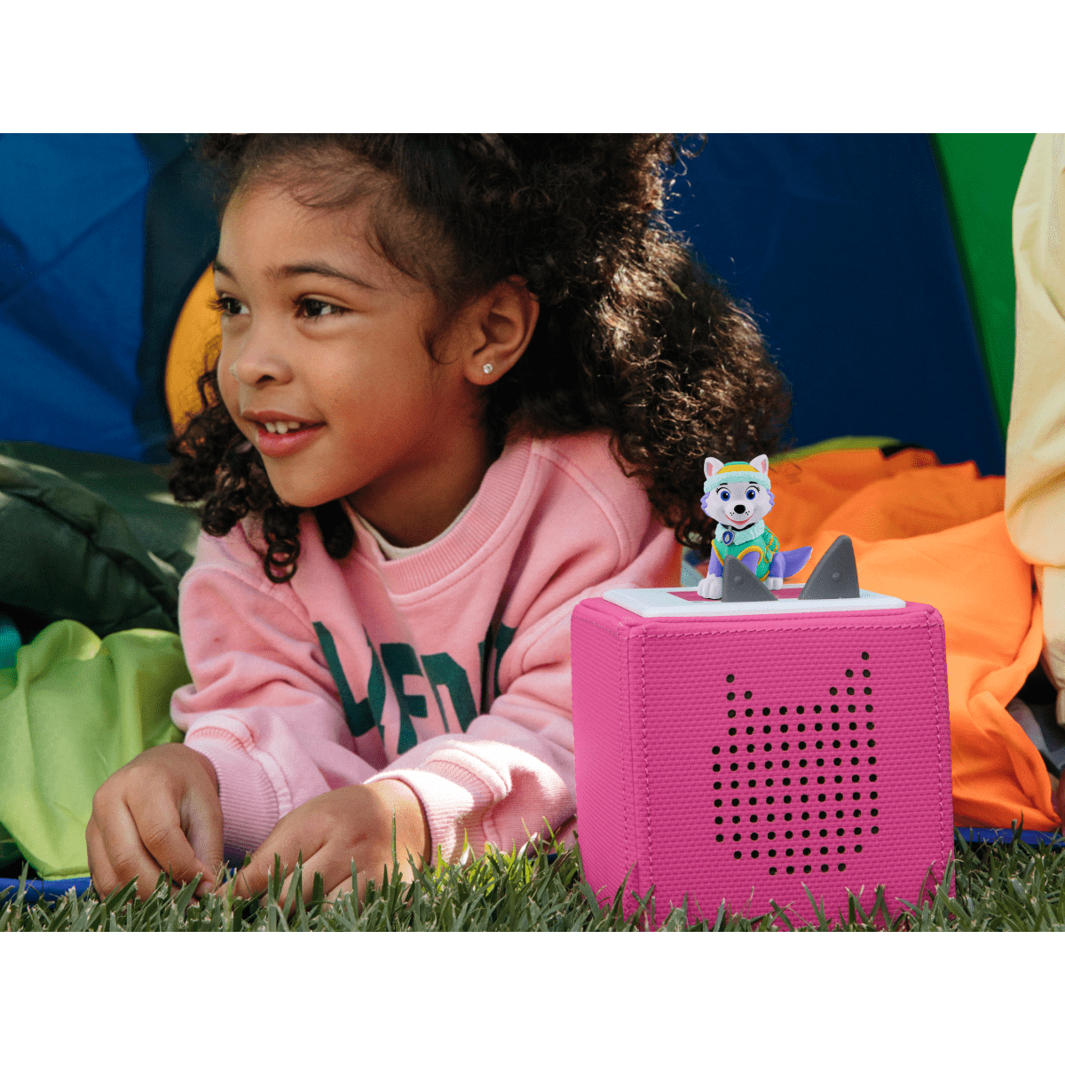 Tonies Figure – Everest – Audio Play 4251192133113