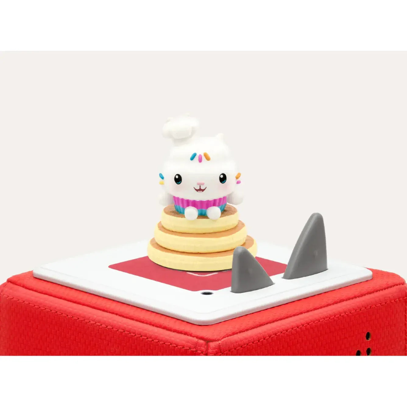 Tonies Figure – Gabby's Dollhouse - Cakey Cat