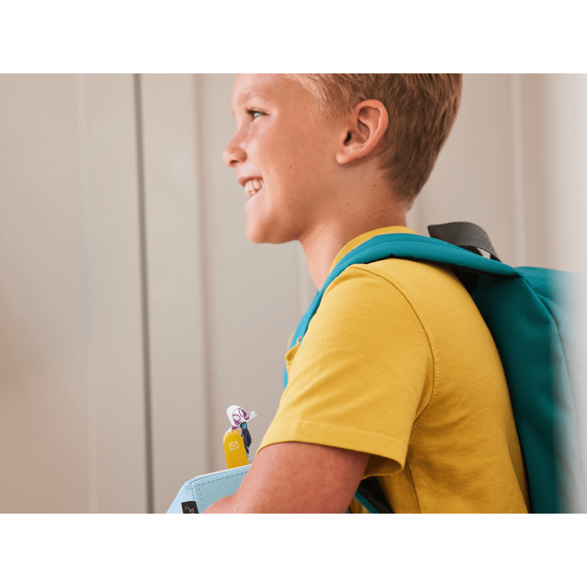 Tonies Figure – Ghost Spider – Audio Play 4251192141231