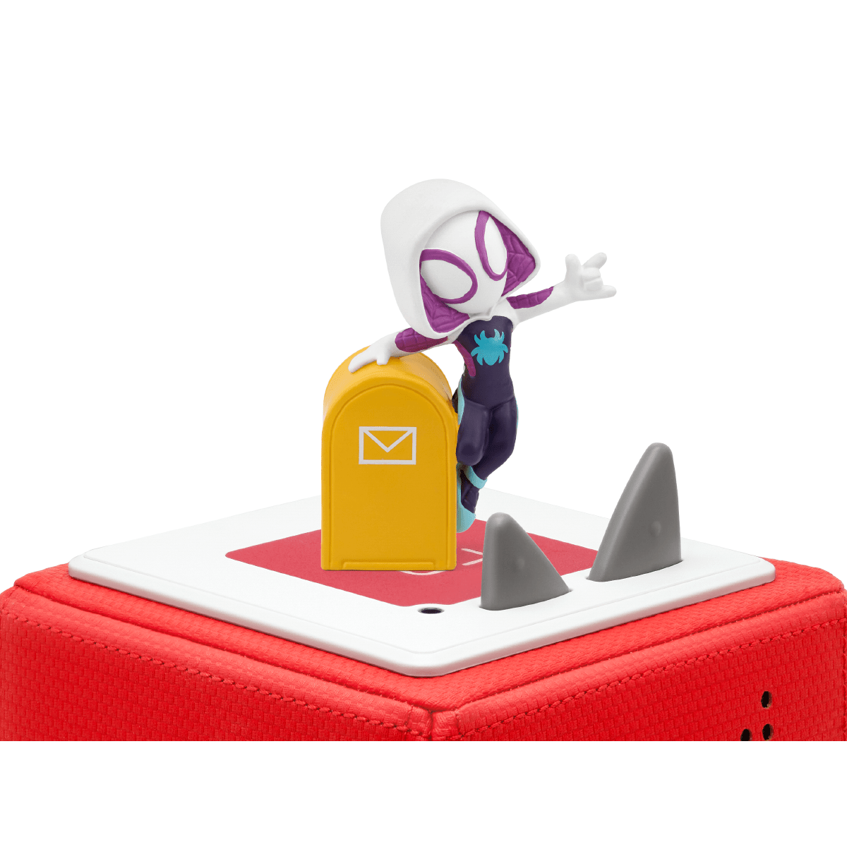 Tonies Figure – Ghost Spider – Audio Play 4251192141231