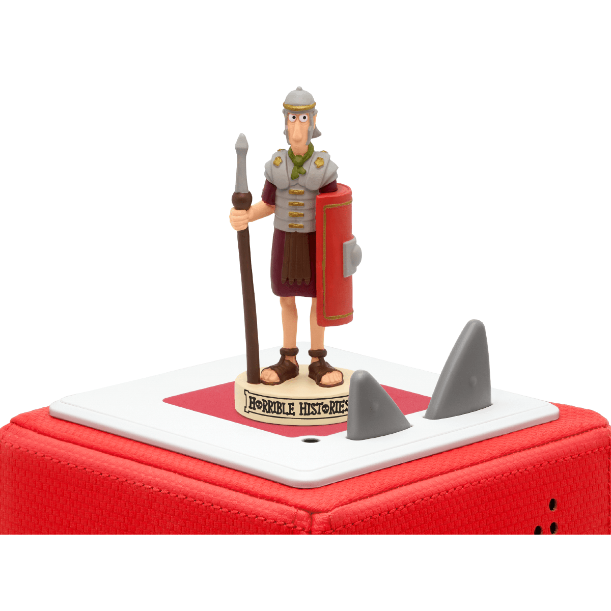 Tonies Figure – Horrible Histories – Rotten Romans – Audio Play 4251192122186