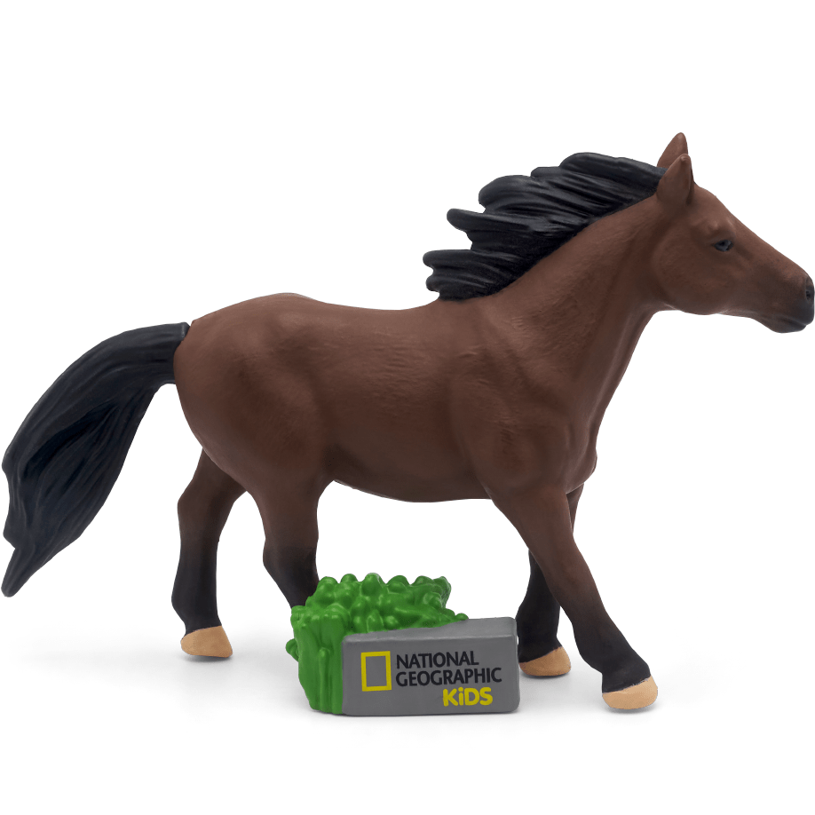 Tonies Figure – Horse – Audio Play 4251192125651
