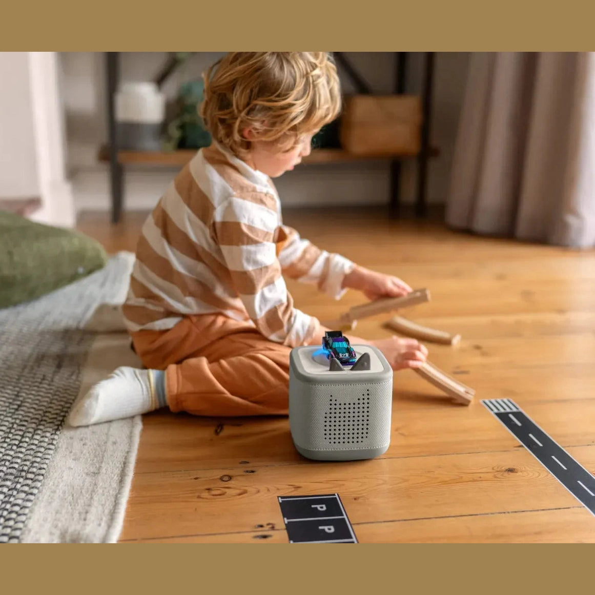 Tonies Figure – Hot Wheels 4251192168726