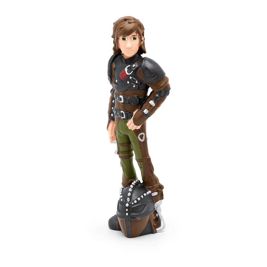 Tonies Figure – How to Train Your Dragon – Audio Play 4252292113627