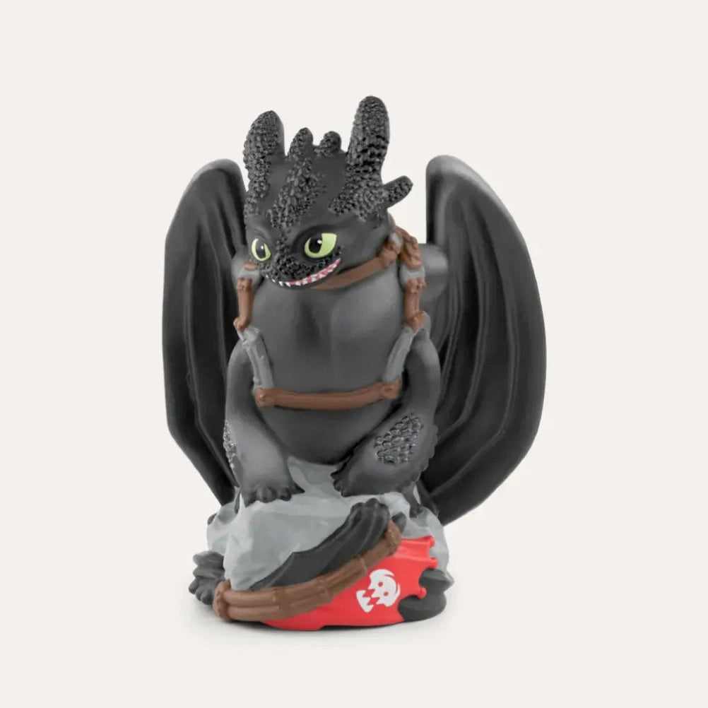 Tonies Figure – How to Train Your Dragon: Toothless 4251192164971