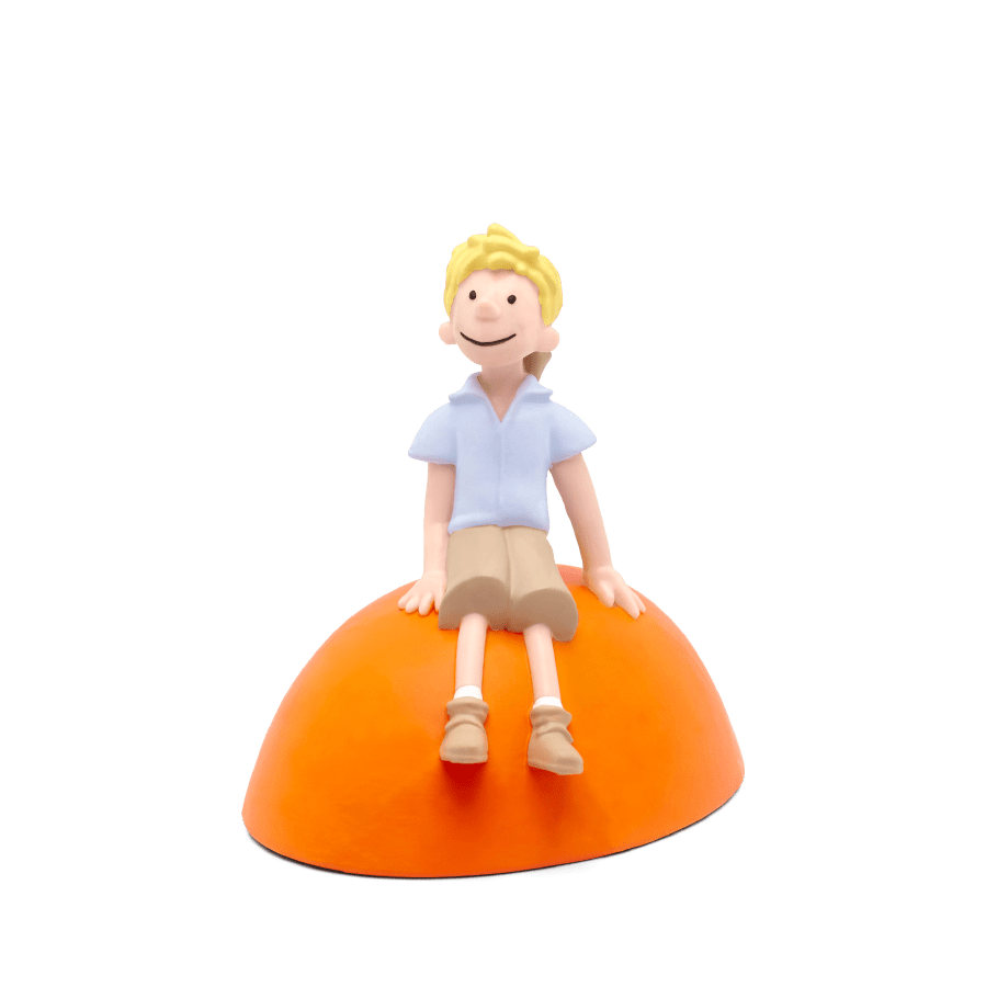 Tonies Figure – James and the Giant Peach – Audio Play 4251192122162