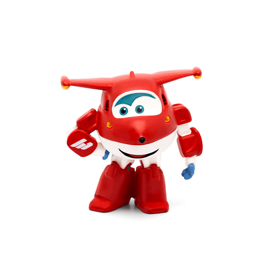 Tonies Figure – Jett – Audio Play 4251192115461