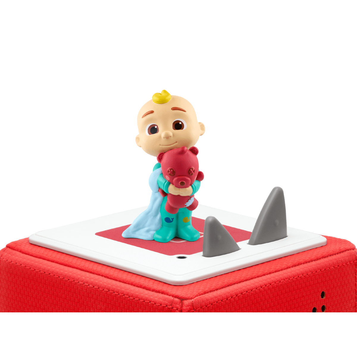 Tonies Figure – JJ – Getting Ready Audio Play 4251192138071