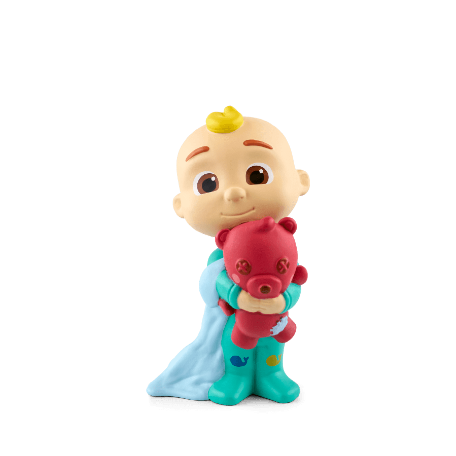 Tonies Figure – JJ – Getting Ready Audio Play 4251192138071