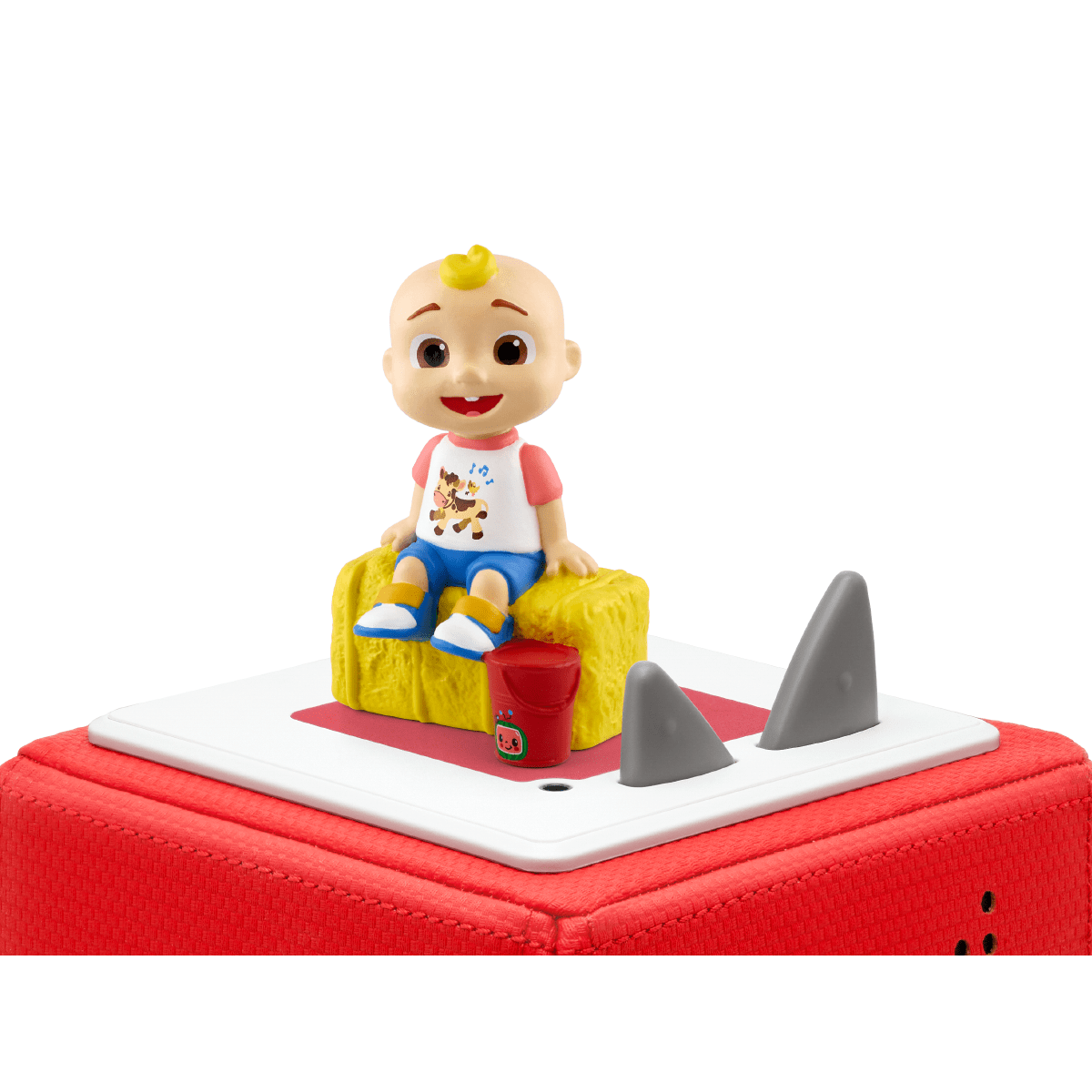 Tonies Figure – JJ – Outdoor Adventures Audio Play 4251192138088