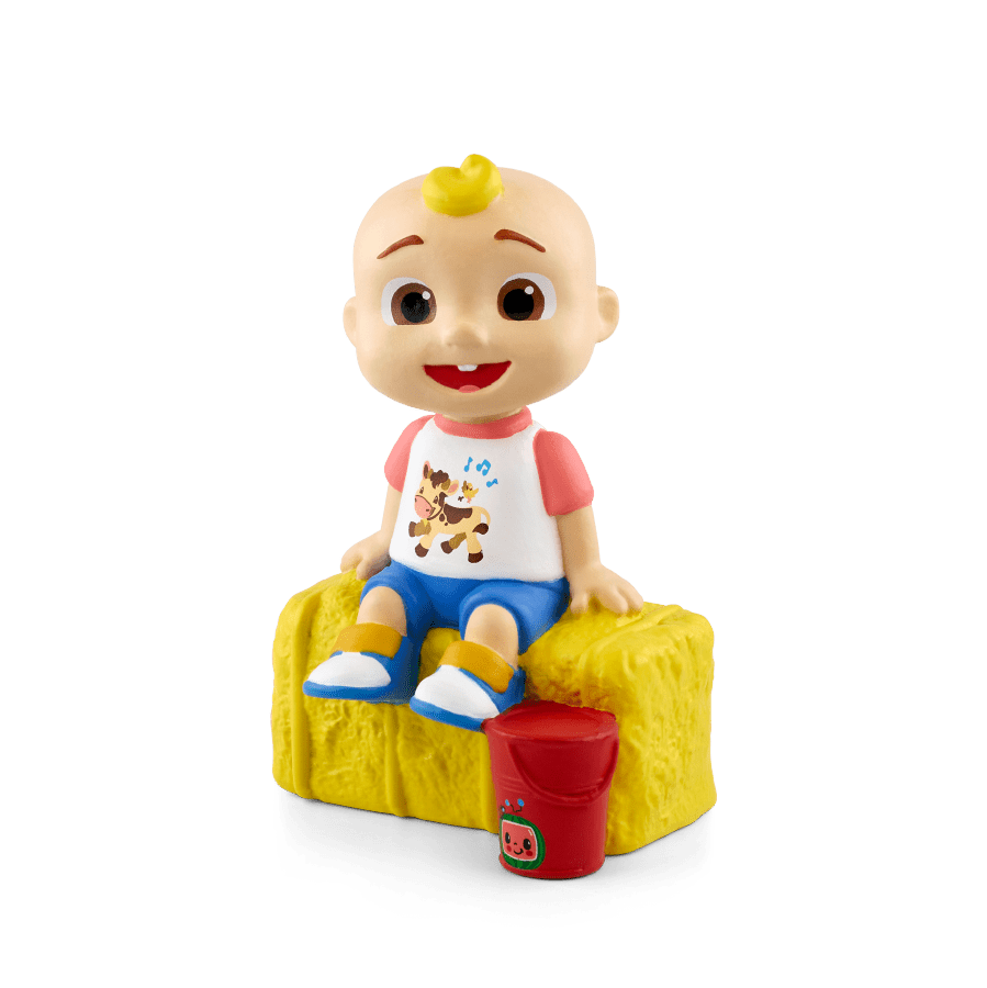 Tonies Figure – JJ – Outdoor Adventures Audio Play 4251192138088