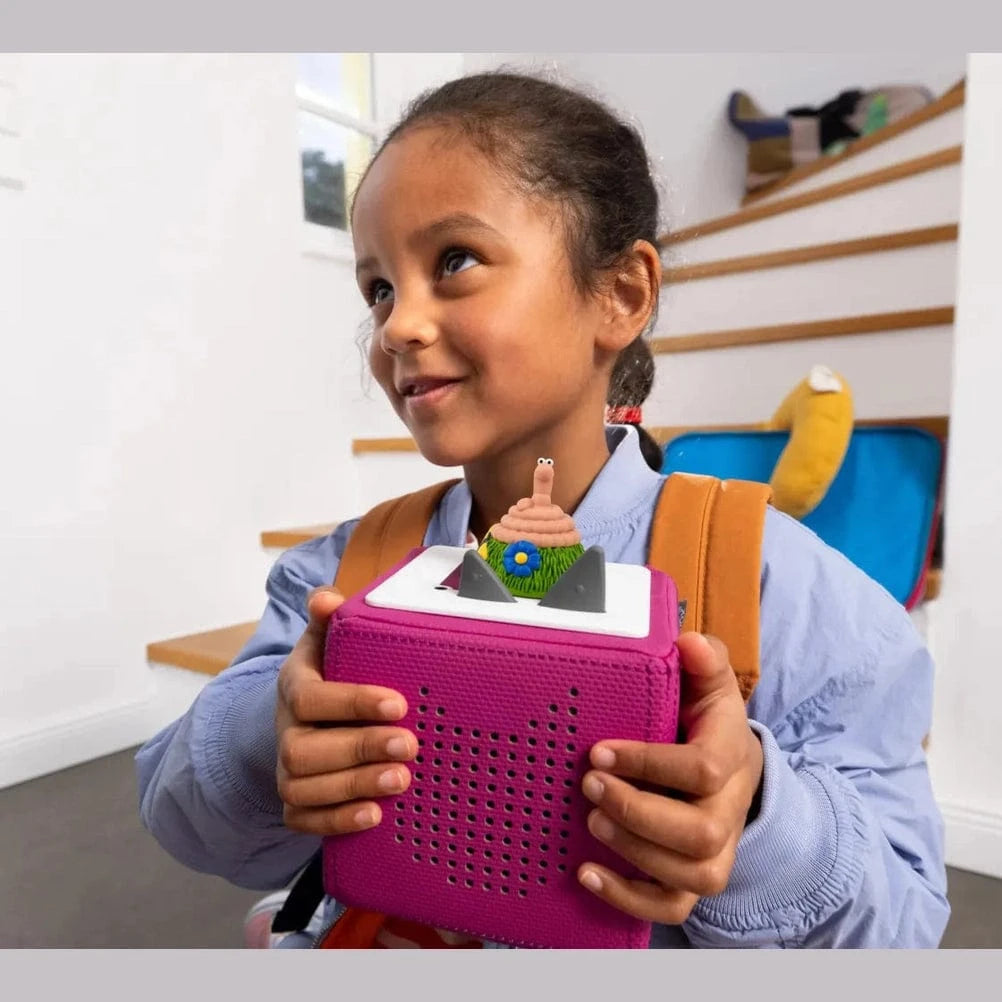 Tonies Figure – Julia Donaldson - Superworm 4251192165015