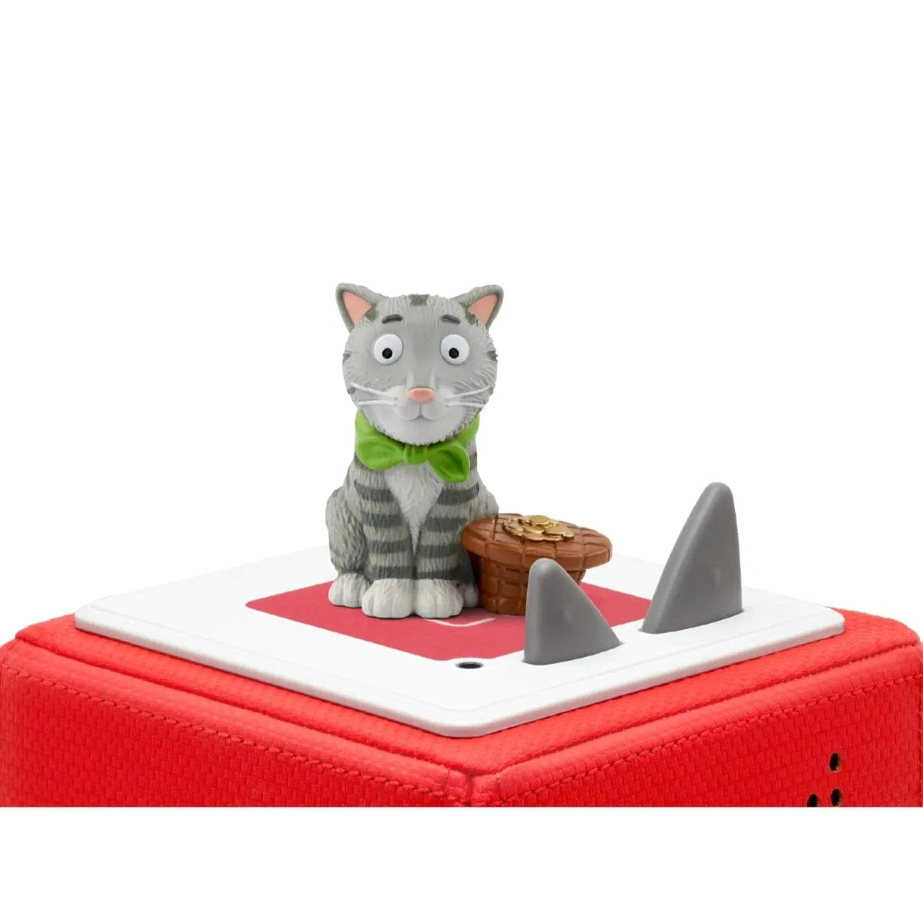 Tonies Figure – Julia Donaldson - Tabby McTat 4251192164995