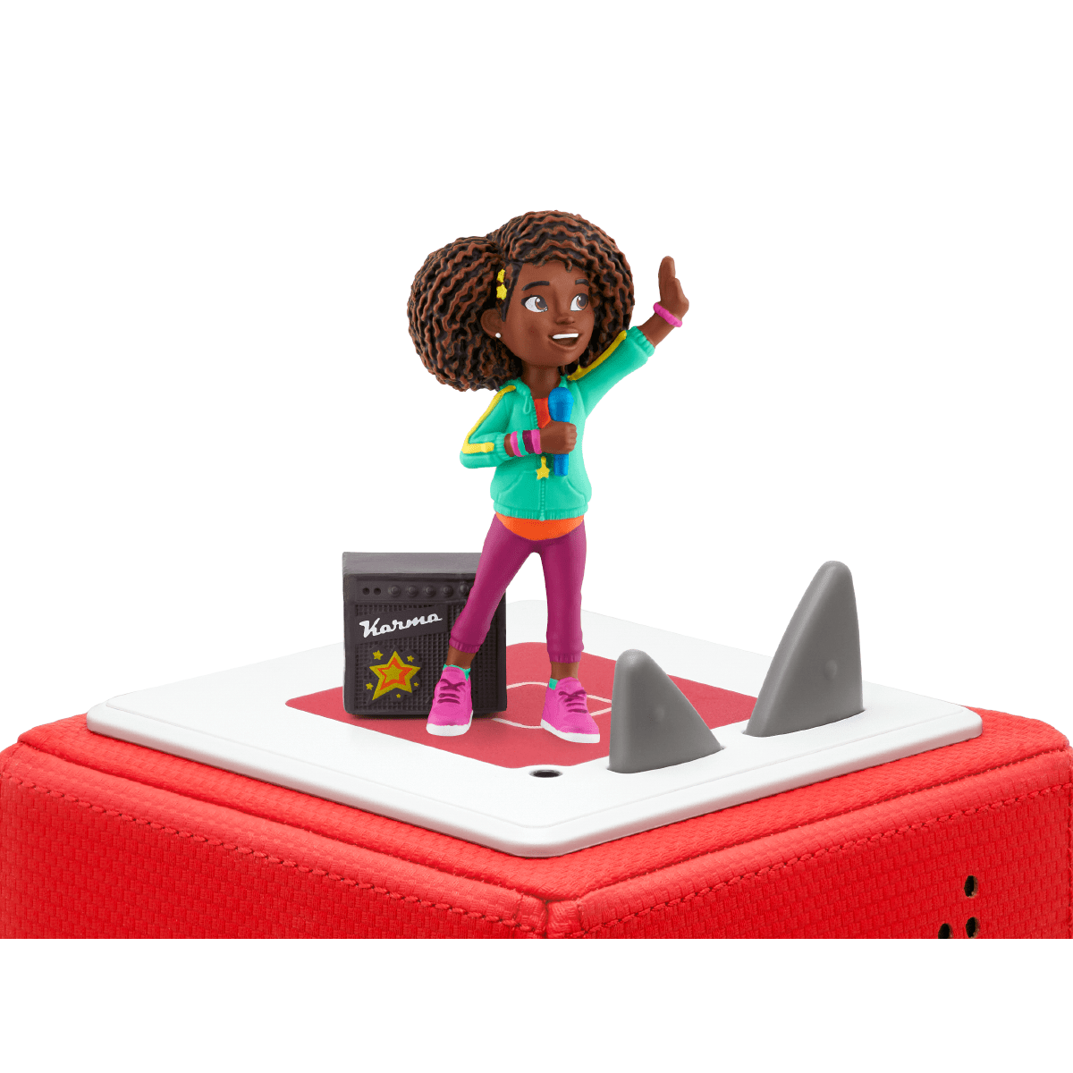 Tonies Figure – Karma – Audio Play 4251192133014